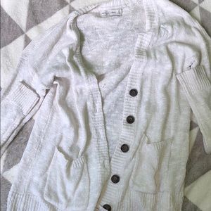 Abercrombie & Fitch | Cardigan